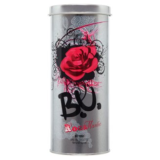 B.U. RockMantic eau de toilette 50 ml