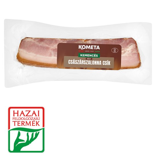 Kométa kemencés sült császárszalonna 200 g