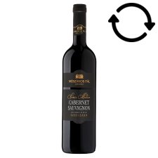 Mészáros Pál Classic Collection Szekszárdi Cabernet Sauvignon száraz vörösbor 13% 0,75 l