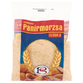 Pannon Sütő panírmorzsa 500 g