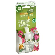 Air Wick Jasmine Bloom & Freesia Scented Oils Fragrance Refill 19 ml