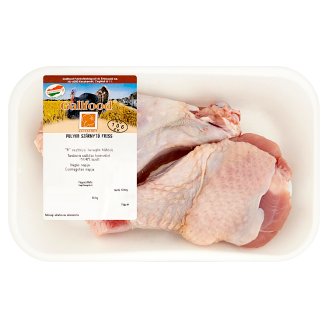 Gallfood friss pulyka szárnytő