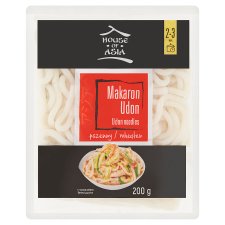 House of Asia Fresh Udon Noodles 200 g