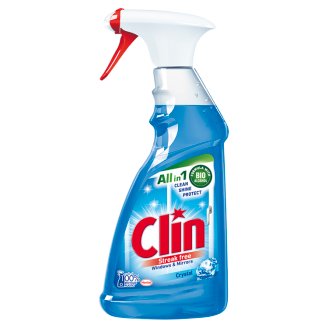 Clin Blue Trigger 500 ml