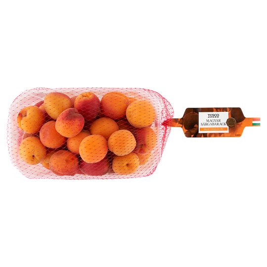 The Grower's Harvest Apricot 1000 g