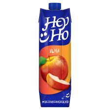 Hey-Ho Apple Drink with Sugar and Sweetener 1 l