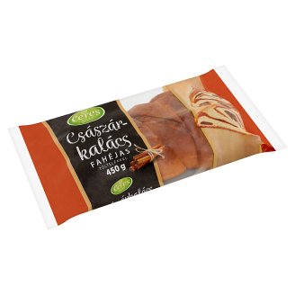 Ceres Sütő császárkalács fahéjas töltelékkel 450 g