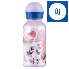 Stor Frozen Trust The Journey palack 370 ml