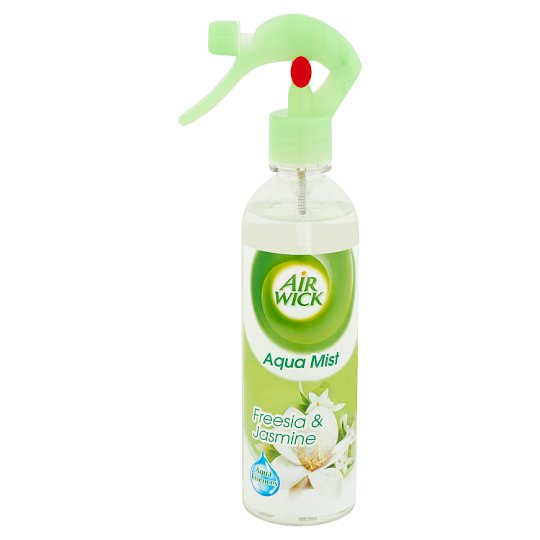 Air Wick Aqua Mist White Flowers Air Freshener 345 ml