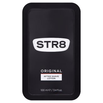 STR8 Original borotválkozás utáni arcszesz 100 ml