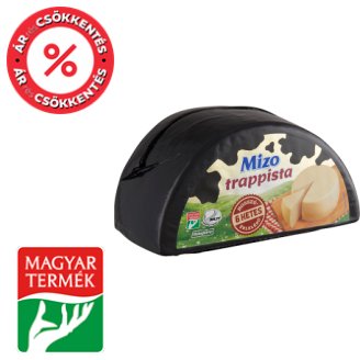 Mizo trappista sajt 700 g