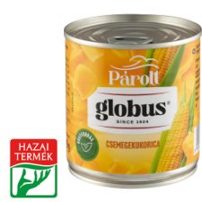 Globus Steamed Sweet Corn 150 g