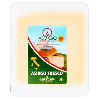 Agriform Asiago Fresco OEM sajt 200 g