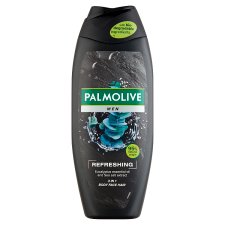 Palmolive Men Refreshing 3in1 tusfürdő 500 ml