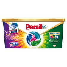 Persil Discs Color Tablet Detergent for Colored Clothes 13 Washes 528 g