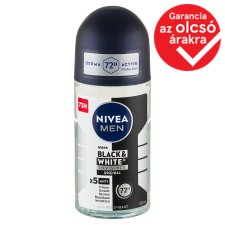 NIVEA MEN Black & White Invisible Original Anti-Perspirant 50 ml