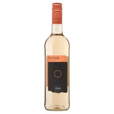 Feind Zenit Dunántúli Semi-Sweet White Wine 12,5% 750 ml