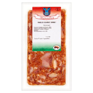 Imki Hús darabolt mangalica disznósajt 200 g