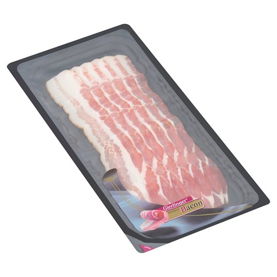 Gierlinger's szeletelt császárszalonna 80 g