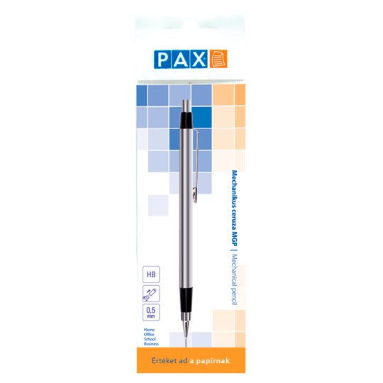 Pax HB Mechanical Pencil Tesco Online, Tesco From Home, Tesco Doboz
