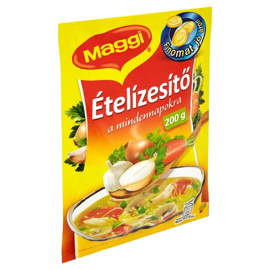 Maggi Ételízesítő a mindennapokra 200 g