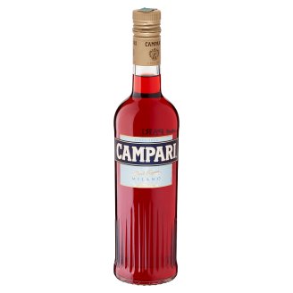 Campari keserű likőr 25% 0,7 l