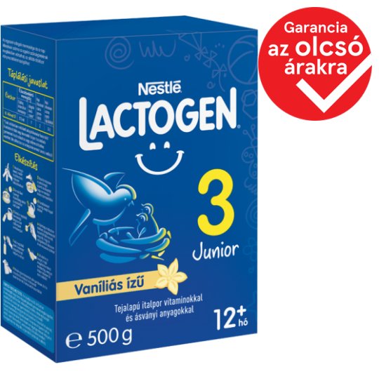 Lactogen best sale 3 price