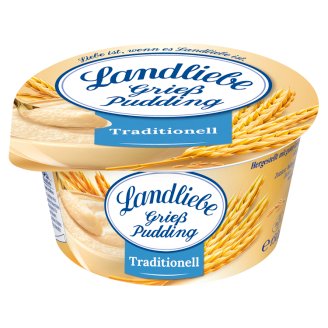 Landliebe grízpuding 150 g