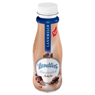 Landliebe UHT csokoládés tej 350 g