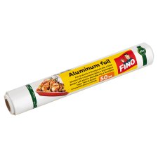 Fino Aluminium Foil 50 m x 28 cm