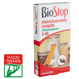 BioStop Food Moth Trap 2 pcs