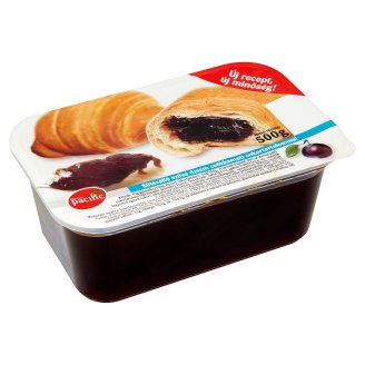 Pacific sütésálló szilva dzsem 500 g