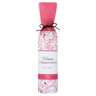 Happy Anniversary Felső-Magyarországi Medina Sweet Red Wine 0,75 l