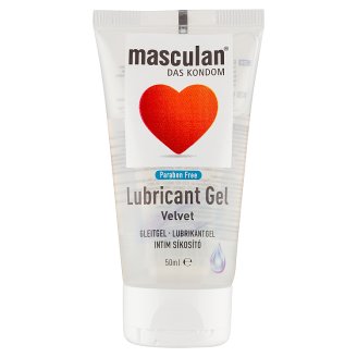 Masculan intim síkosító 50 ml
