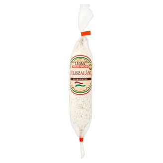 Tesco téliszalámi 350 g