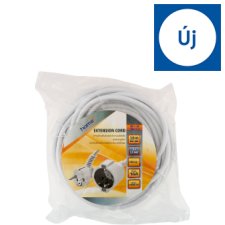 Somogyi Home Extension Cord 10 m