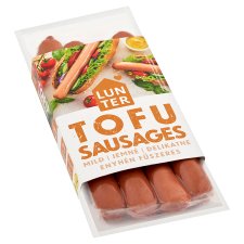 Lunter Mildly Spicy Tofu Sticks 200 g