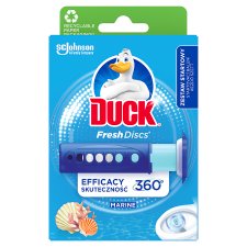 Duck Fresh Discs Marine Toilet Cleaner Discs 36 ml