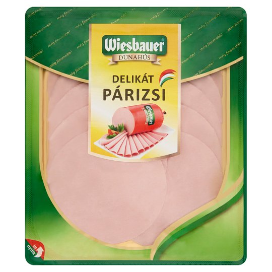 Wiesbauer Delikát párizsi 80 g