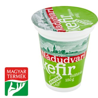 Nádudvari élőflórás kefir 150 g