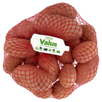 Tesco Value étkezési burgonya 2 kg