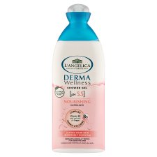 L'Angelica Derma Wellness Nourishing Shower Gel 250 ml