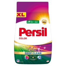 Persil Color Detergent for Coloured Clothes 50 Washes 2,75 kg