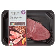 Tesco Finest Aberdeen Angus marha comb steak ír marhahúsból