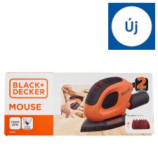 Black+Decker BEW230 Mouse csiszoló