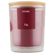 F&F Home Fig illatos gyertya 500 g