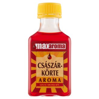 Szilas Max Aroma császárkörte aroma 30 ml