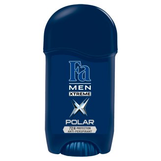 Fa Men Xtreme Polar izzadásgátló deostift 50 ml