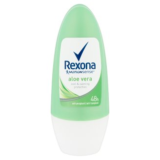 Rexona Aloe Vera izzadásgátló golyós dezodor 50 ml