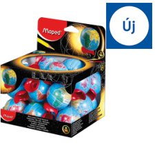 Maped Globe egylyukú, tartályos hegyező